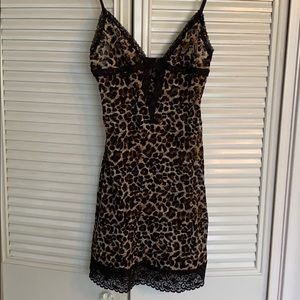 Victoria’s Secret lace lingerie